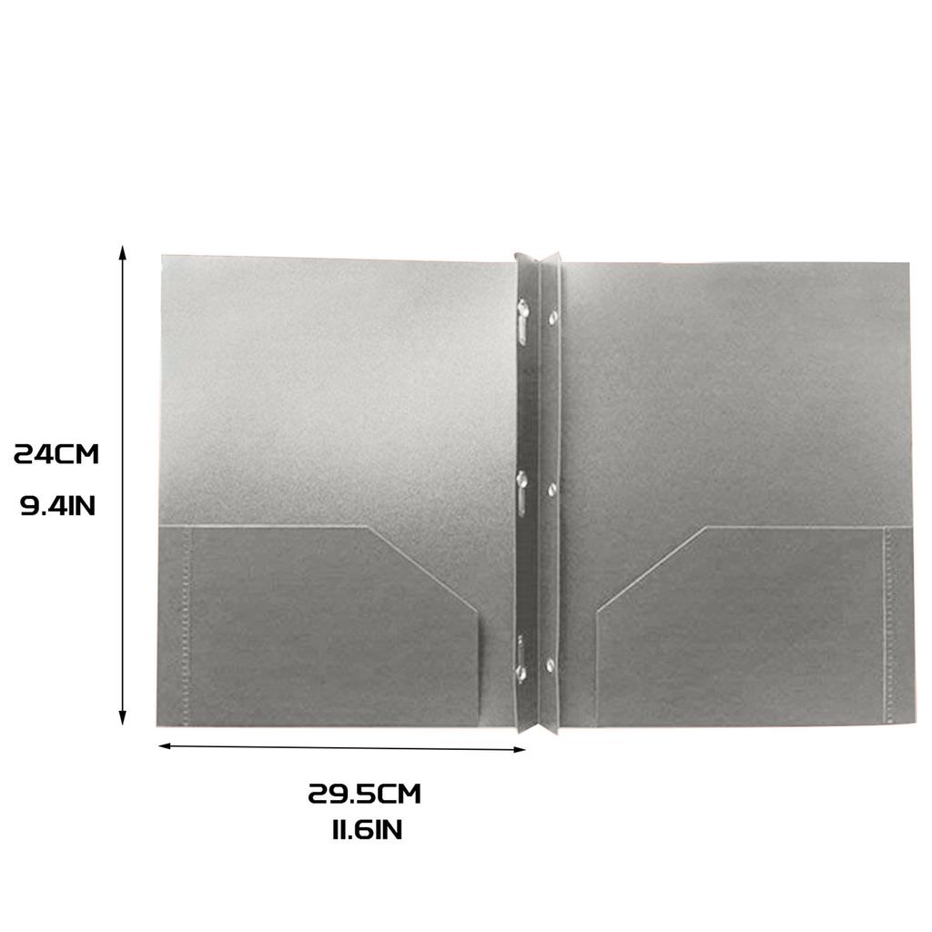 Folder With Prongs Plastic Folders With Pockets And Prongs Including Labels