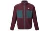 ACG Jackets Men's Dark Red Stand Collar Moderate Other FN0373-681