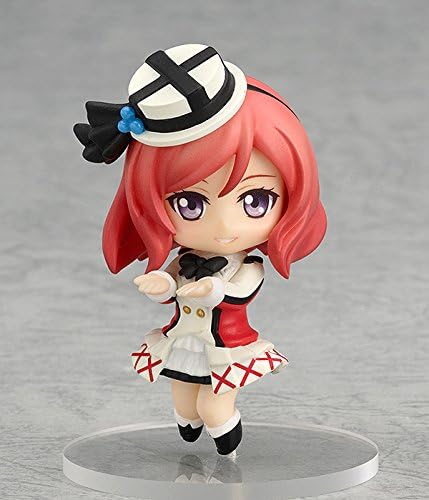 Nendoroid Petite Love Live! That's Our Miracle Ver. Non-scale ABS & ATBC-PVC Pre-painted Trading Movable Figures (Box of 10)