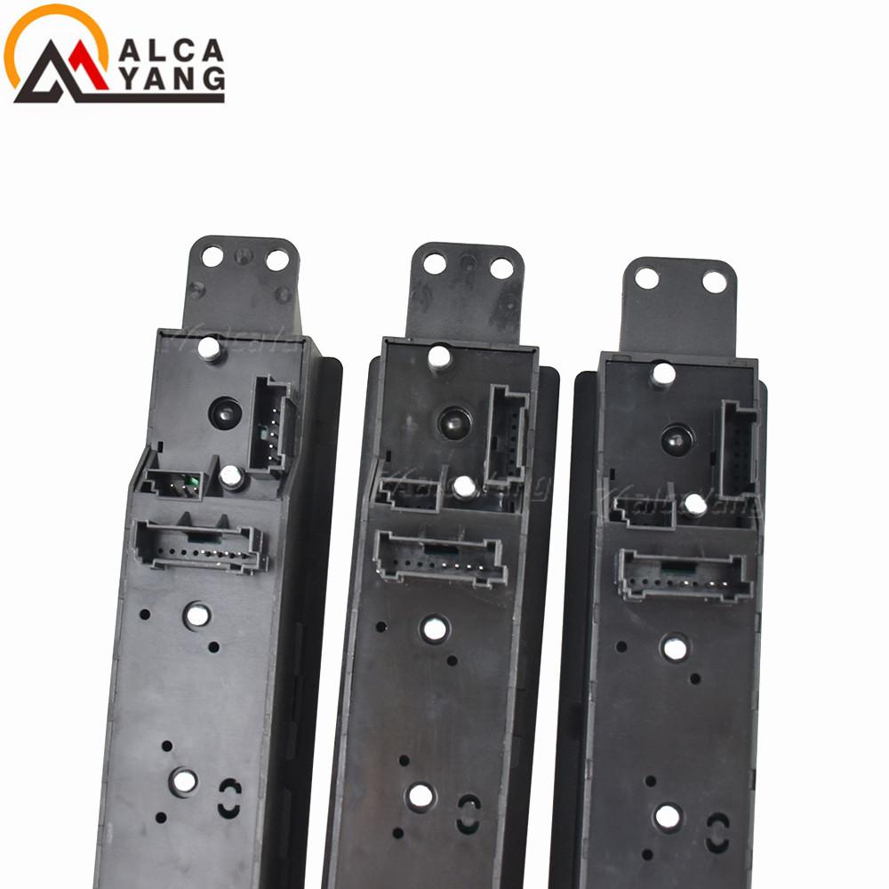 For Mercedes Sprinter W906 V/W Crafter Master Power Window Switch