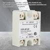 80A Single Phase Solid State Relay Switch Module SSR 80AA 80 250VAC