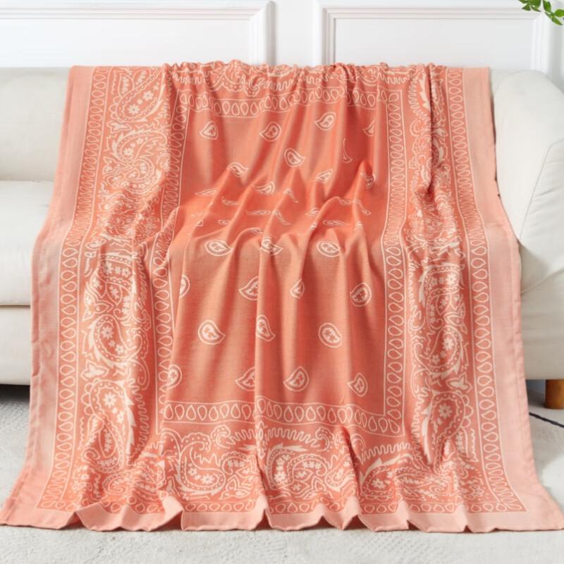 

LISM All-Season Throw Blanket