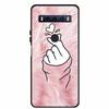 For TCL 10 SE Case 10SE Coque Black TPU Silicone Soft Back Cover Cases For TCL 10 SE Phone Case 6.52" Funda Bag Protective Shell