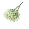 10pcs/bouquet Artificial Flower Bunches Baby's Breath Wedding Home Decoration Flower Arrangement Road Guide Baby's Breath