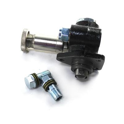 Kraftstoffförderpumpe 34461-09050 für Mitsubishi S4Q2 S4S S6S Motor DP150 Gabelstapler