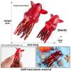 Marine Animal Fish Model Toy With Realistic Design For Aquarium Decor Enthusiasts