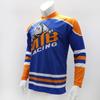 Long Sleeve Cycling Jersey Quick Dry Moisture Wicking Bike Shirt Men Women Riding