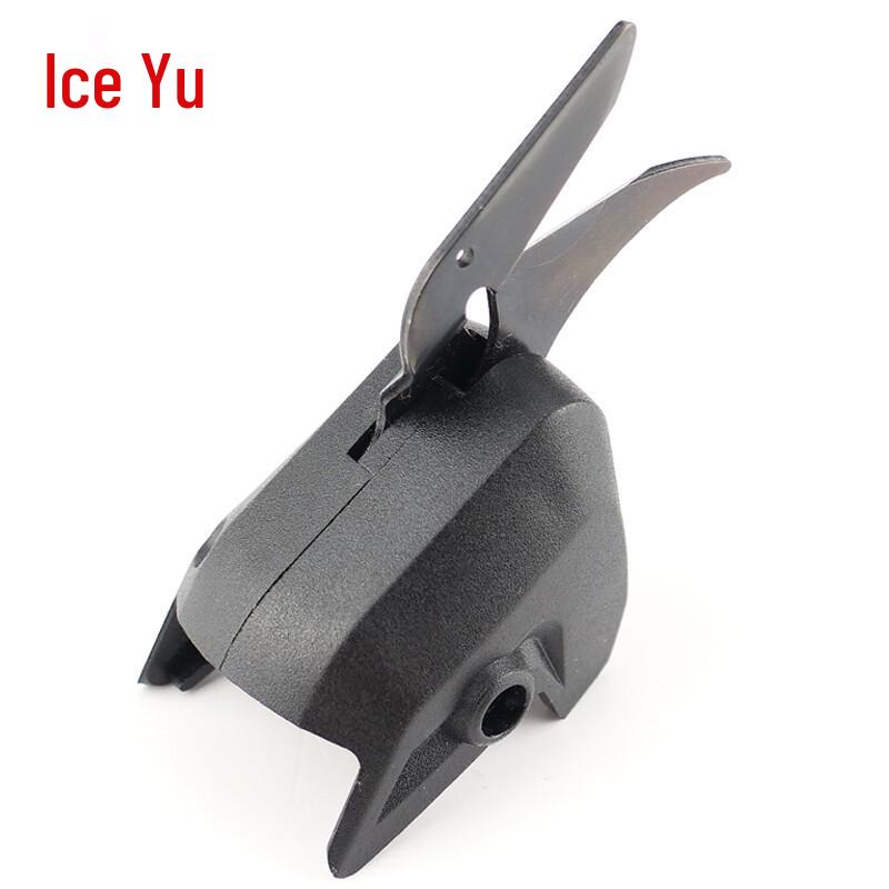 Bingyu BJ-757 Cordless Electric Fabric Scissors CN plug (adapter included)