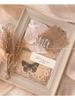 7-Inch DIY Nail Art Display Frame & Journal Stand