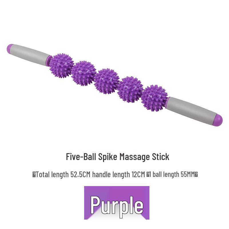 CanChi Fascia Massage Roller Stick