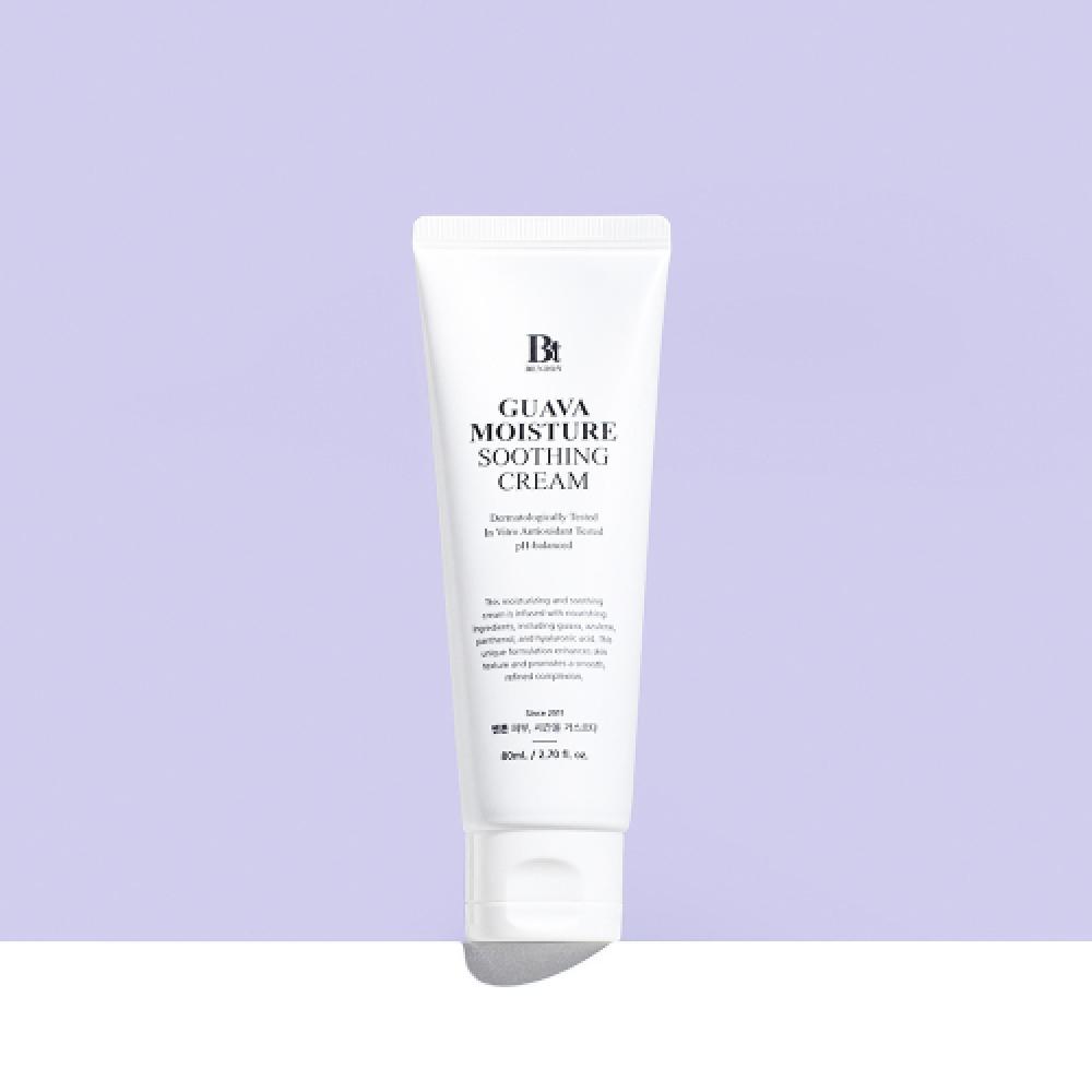 Benton Guava Moisture Soothing Cream 80ml NONE