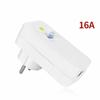 10mA Circuit Breaker Plug 16Amp Leakage Protection Plug Replacement Plug  Personal Protection