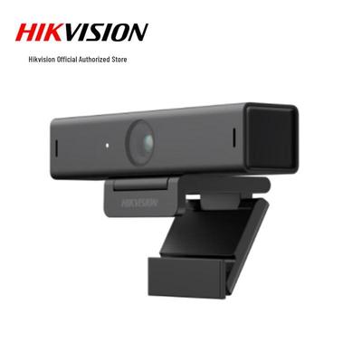 Hikvision DS-U68 4K AI Auto-Framing USB Conference Camera