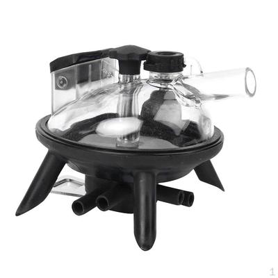 240ml Cow Milking Claw Milk Collector for Machine Milker with Hook