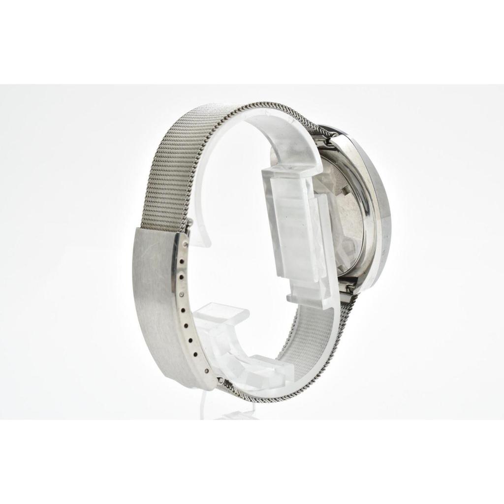 Used [Working Item] Rado Diastar Watch Men's Quartz Vintage