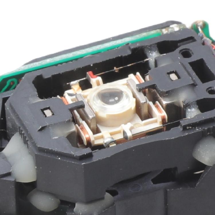 Pick-Up Disc Head Optical Drive Pick‑Up Repair Unit Replacement Optical Lens for HOP-15XX/15XXR