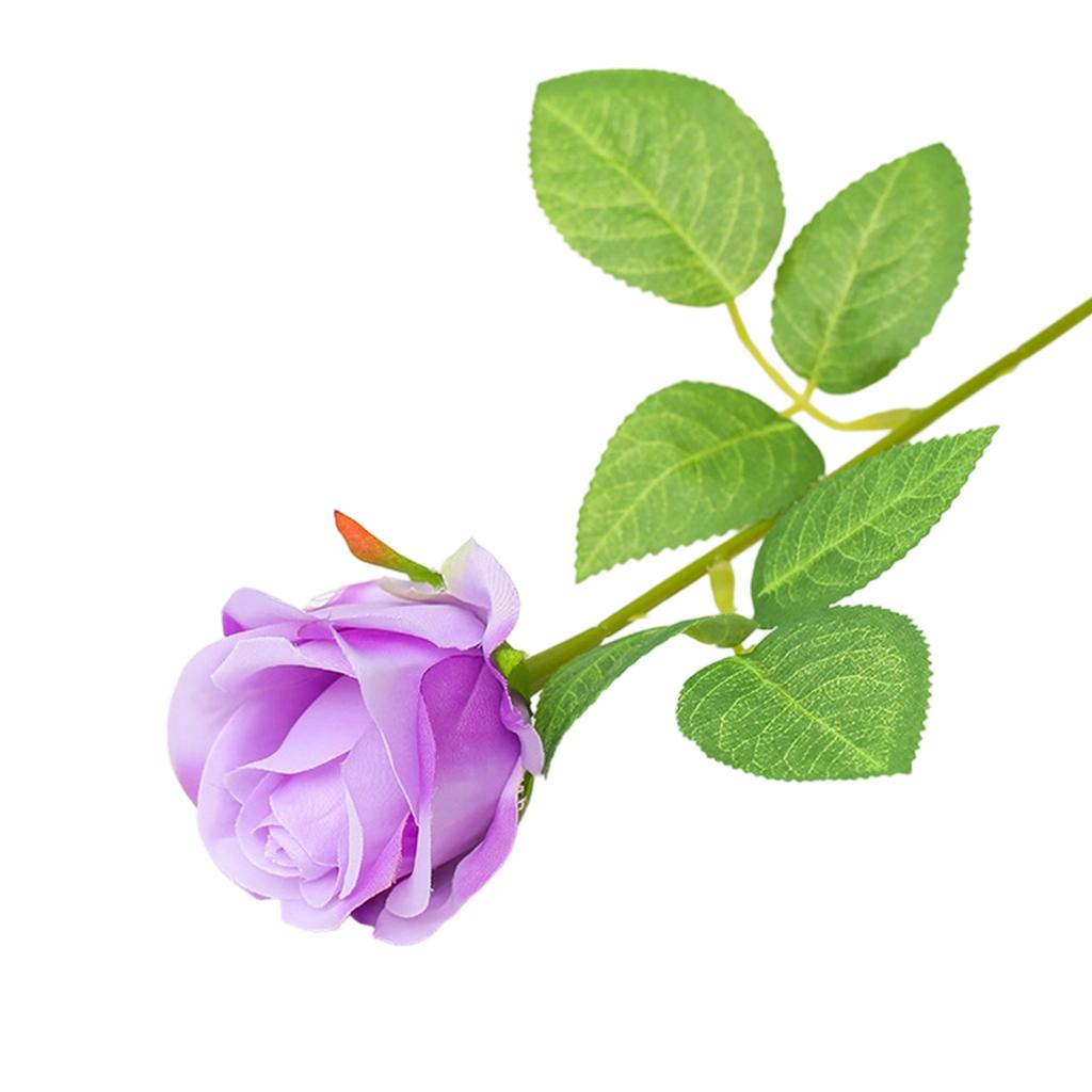 Realistic Red Artificial Rose Bouquet, Lifelike Wedding Rose Decoration, Suitable For Parties And Home Décor,  Artificial Flowers.