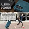 for Galaxy A57 5G Phone Wallet Case,Shockproof PU Leather Folio Case Card Holders RFID Blocking Kickstand For Samsung Galaxy A57