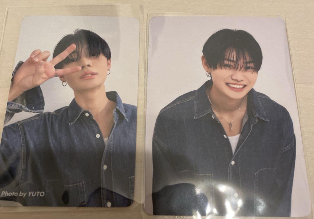 

[USED] WILDBLUE Suzuyo Mukai trading card