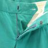 Gucci Roll Up Corduroy Pants Green System Men's Used