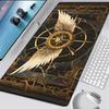 Fourth W-Wing Mouse Pad Rubber Mat Laptop Xxl Mousepad Notebook Gamer Computer Table Gaming Accessories