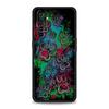 Soft TPU Case For Realme C67 C63 C55 C53 C25 C21 10 11 12 13 GT 2 3 5 Pro Plus 5G Shockproof Phone Cover Dog Footprint Paw Cute