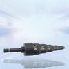 Copper Tube Expander FiveinOne Pipe Darkened Finish Flaring Tool for