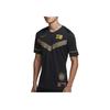 Nike LPL Collaboration RNG Team Short Sleeve T-Shirt Competition Jersey Men Tops Black CV9630-010
