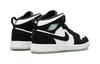 Jordan 1 Bianco Medio Nero Tinta Azzurro-Verde PS BQ6932-103