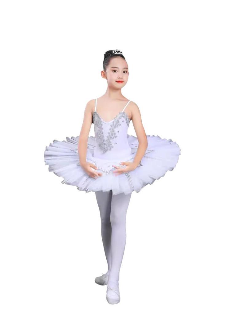 Dream Chaser Ballet & Dance Costumes - Cute Festival Performance Outfits for Kindergarten