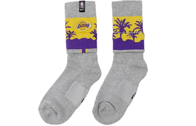 Nike Unisex Crew Socks CK6901-063 28-30