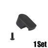 Electric Scooter Folding Hook Screws Accessories Scooter Rear Fender Fold Hook for Ninebot KickScooter MAX G2 Segway