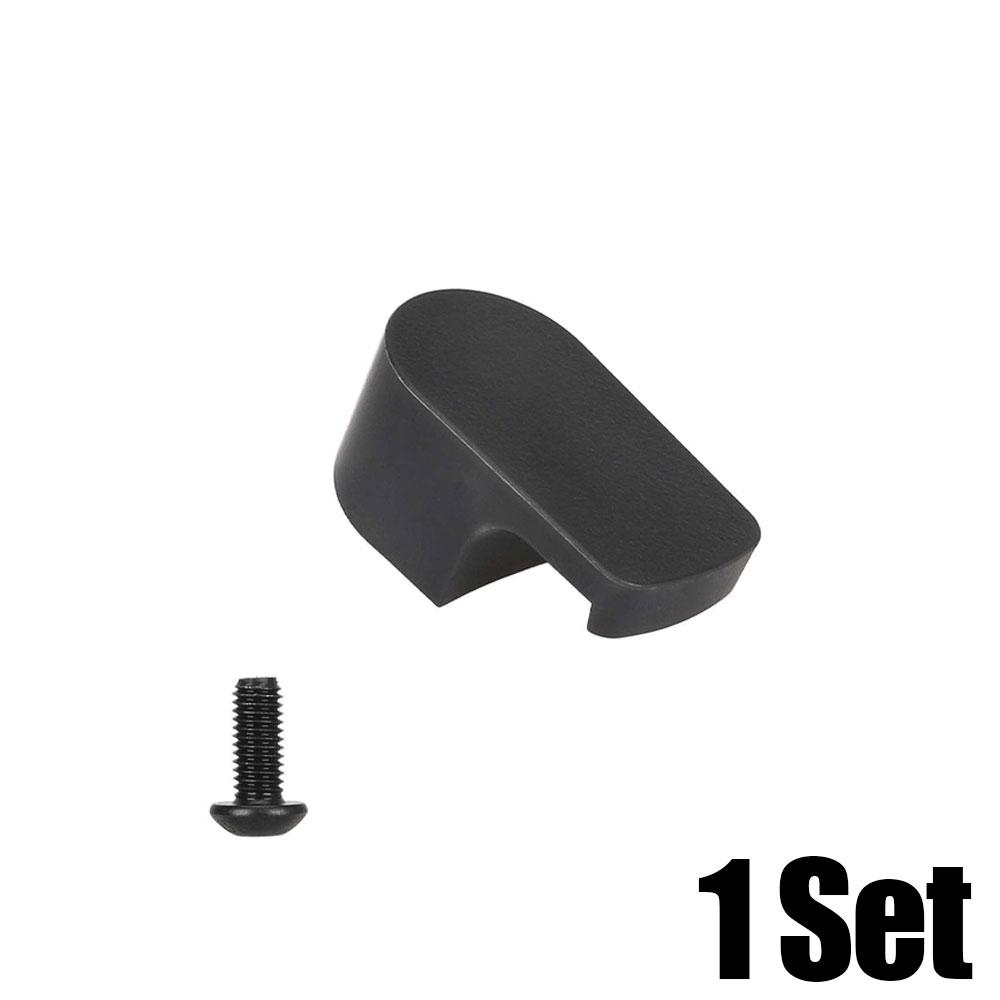 Electric Scooter Folding Hook Screws Accessories Scooter Rear Fender Fold Hook for Ninebot KickScooter MAX G2 Segway