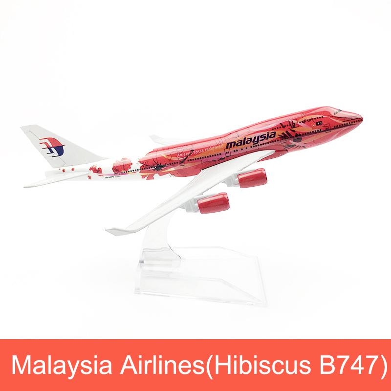 1/400 Diecast Metall Flugzeugmodell Philippine Airlines A320 Airbus A380 Boeing B737 B777 B787