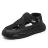 Fashion Sandals Men Original Shoes Man Summer Sandal EVA Breathable Casual For Designer Luxury Husband Sandles Flip Flops Slippers Men's