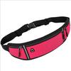 Professional Running Waist Bag Sports Belt Pouch Mobile Phone Cover Men Women Hidden Pouch Gym Sports Bags Running Pack