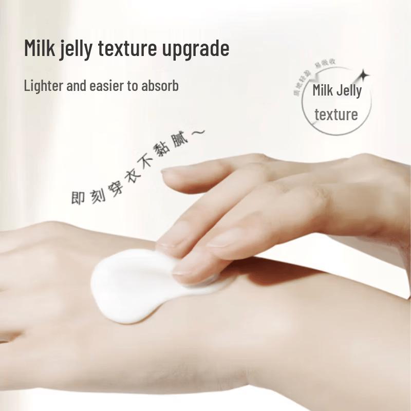 Ban Mu Hua Tian Body Care Gift Set