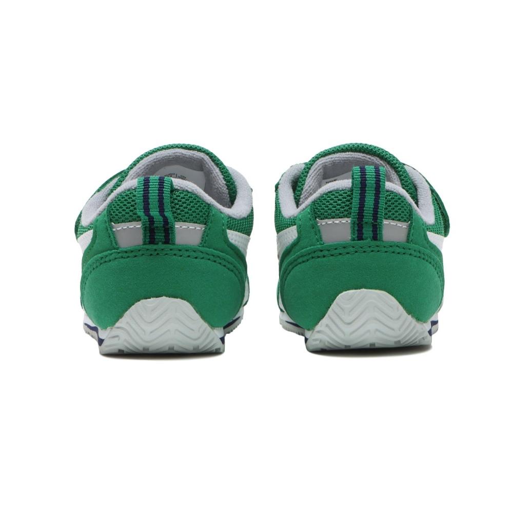 Asics Idaho Baby 4 1144a235 300 Green White