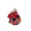 Used COACH 2-Way Shoulder Bag / One-Shoulder Bag Poppy GroovyShoulder Bag multicolor/Red Nylon/enamel Women