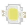 10PCS 6500K COB Light Source 12V High Power LED Chip Easy LED Chip Bulb  Lamp Flood Light