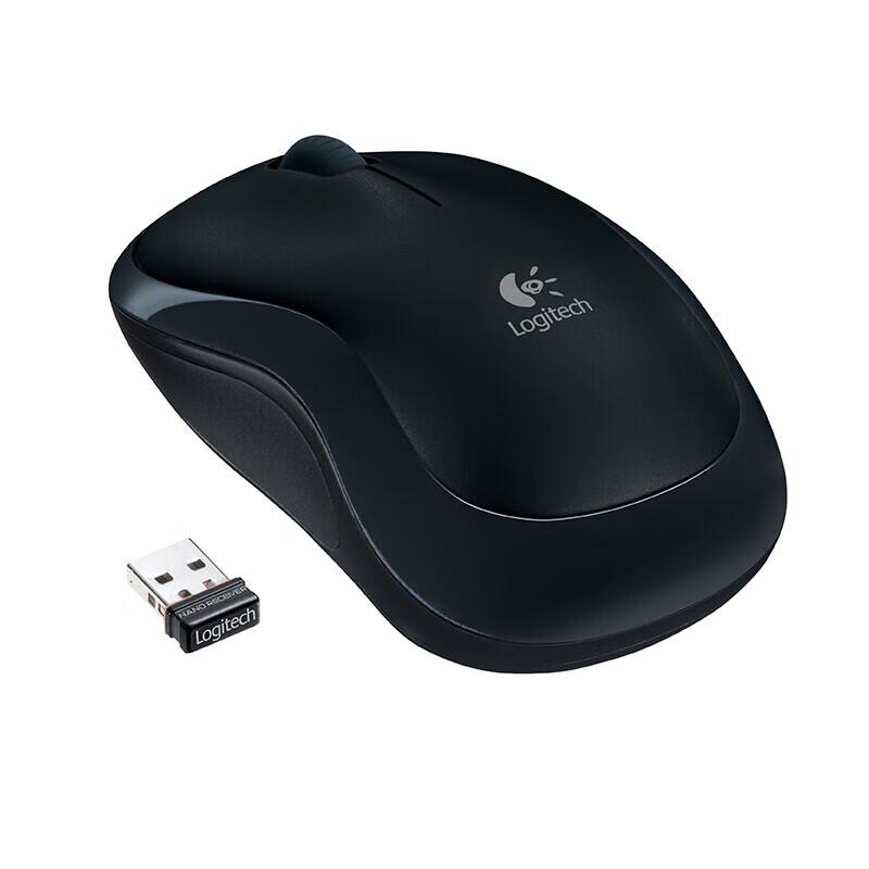 Logitech B175 Wireless Office Mouse