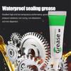 Car Lubricating Grease Multipurpose Lithium Grease Car Sealant Valve Gear Valves Chain Repair Maintenance Lithium Grease Tools