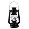 Retro Handheld Kerosene Lantern - Camping, Tent, and Decorative Small Night Light with Electronic Candle Atmosphere