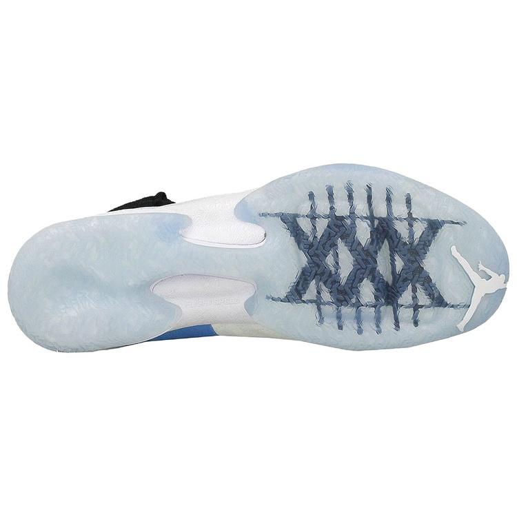 Air Jordan 30 'UNC' Men's 811006-107