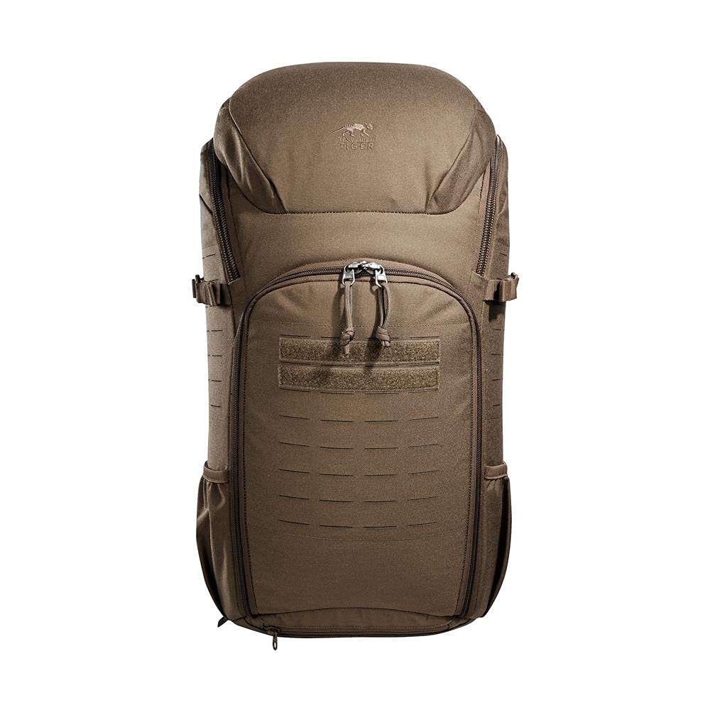 Tasmanian Tiger Modular 30 Camera Pack TASMANIAN TIGER MODULAR 30 CAMERA PACK Brown (Coyote 7192.346)