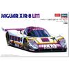 Hasegawa (Hasegawa) 1/24 Jaguar XJR-8 LM (Le Mans Type) Plastic model 20729 (car)