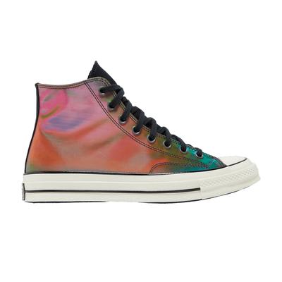 Chuck Taylor All Star 70 Hi Spectrum Iridescent