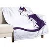Ivypool Throw Blanket Versatile Cozy Throw Blanket for All Occasions