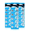 Pack Of 10/20 AG13 LR44 Alkaline Button Cell Batteries AG13 Button Cell Batteries For Watches Calculators Toy Devices