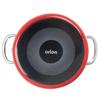 TECKA emaillierter Topf 18 cm, 2 l